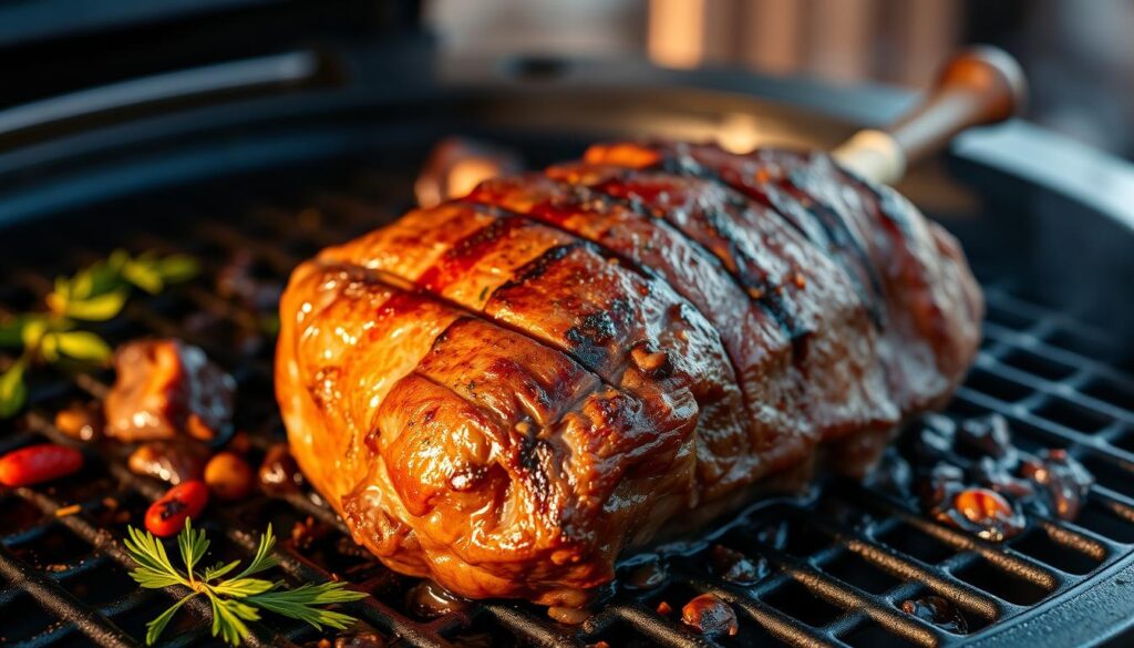 Reheating Lamb Picanha