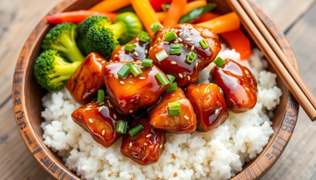 Easy Homemade 3 Teriyaki Chicken Bowl Recipes