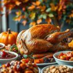 wild turkey recipes